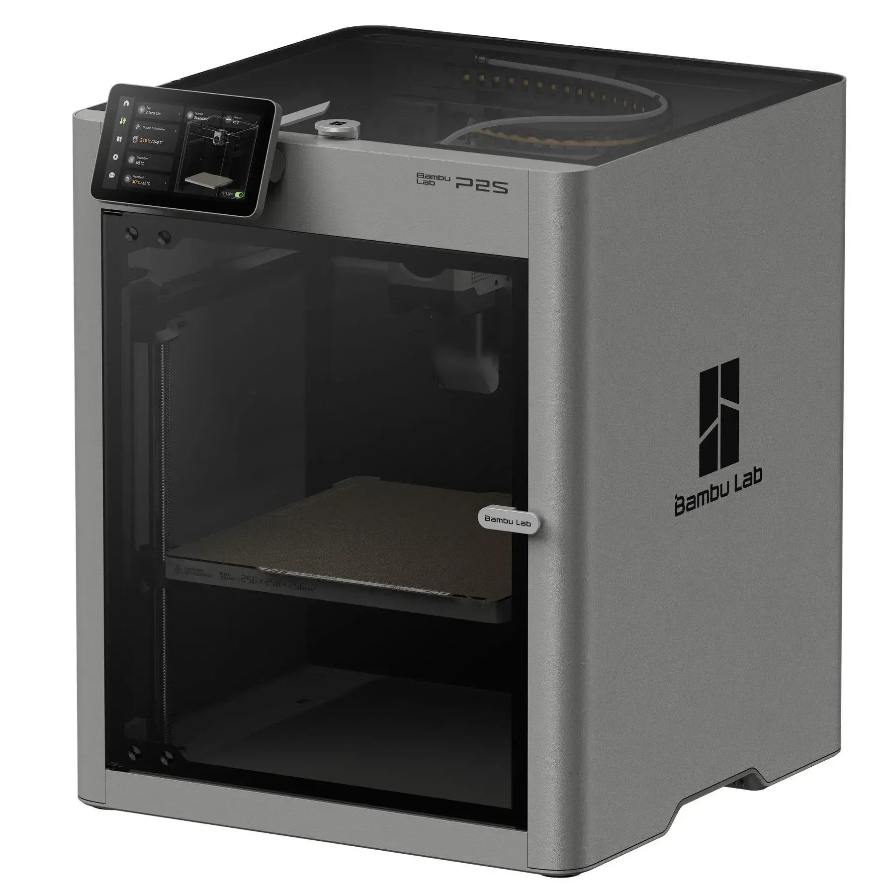 3D-принтер Bambu Lab P2S