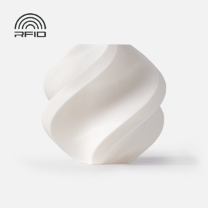Філамент Bambu Lab ABS White 1.75 мм 1 кг (B00-W0-1.75-1000-SPL)